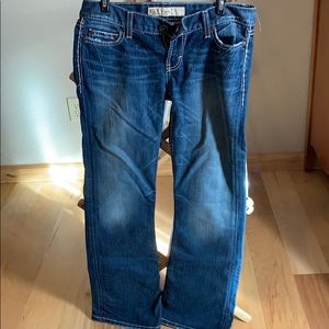 BKE Bootcut jeans
